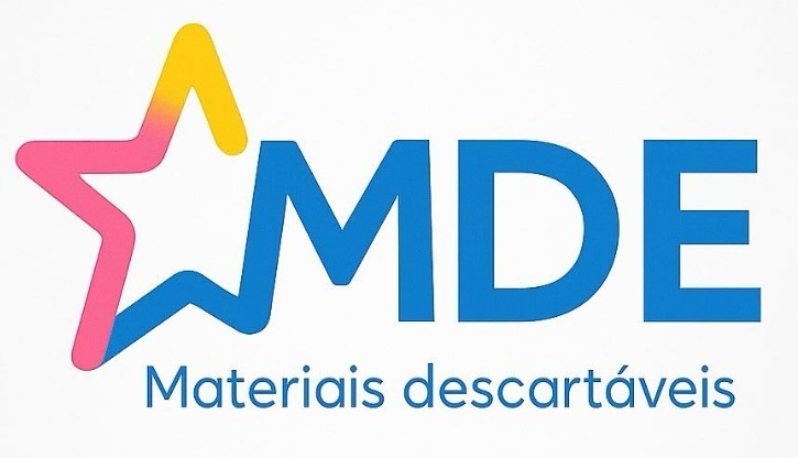 MDE Descartáveis