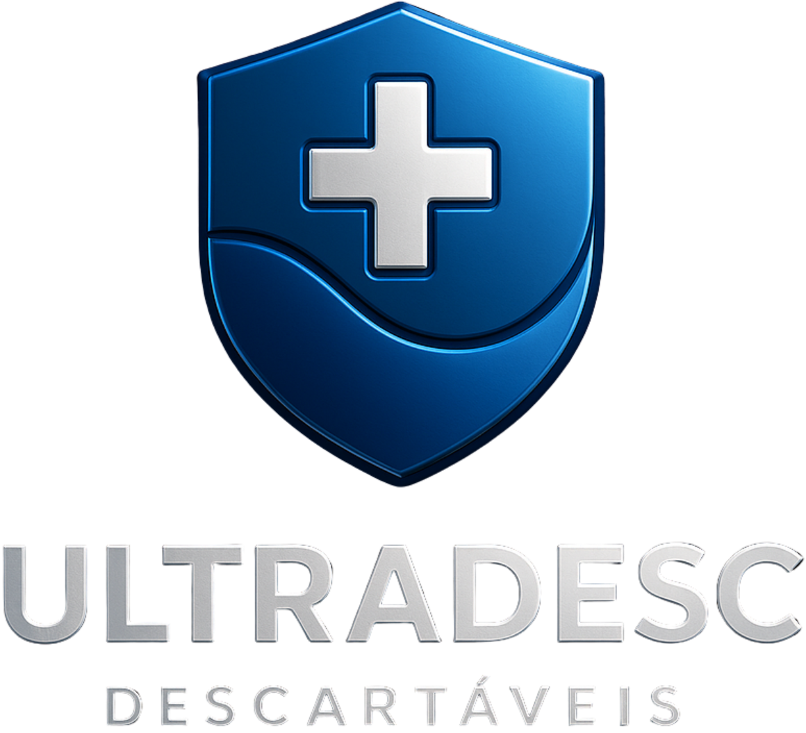 Ultradesc Descartáveis